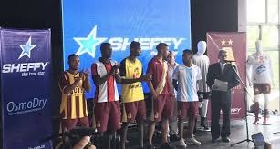 1 , más conocido como millonarios, 9 es un club de fútbol de la ciudad de bogotá, capital de colombia.es uno de los clubes más laureados y emblemáticos de colombia, de allí que sea considerado uno de los clubes más grandes del país y uno de los más importantes de sudamérica. Lista La Nueva Camiseta Del Deportes Tolima Deportes Tolima