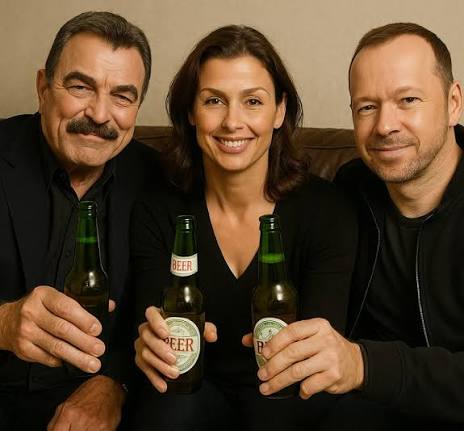 FACT: “Blue Bloods” star Tom Selleck has not passed away, contrary to false  rumors (Full information 👇👇 💬)