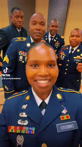 #carolyneomboto #solomonomboto #onthisday #military #militarylife  #militarycareer #soldiers #militarytiktok
