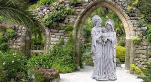 4.7 out of 5 stars. Holy Family Statues Catholic Faith Store