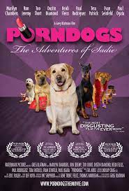 Porn movies with dog