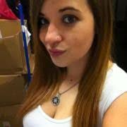 Erin Redner's Instagram, Twitter & Facebook