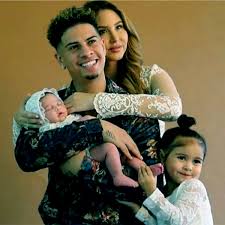 Michele is his mother, and allen mcbroom is the star's father. The Ace Family Net Worth House How Much Does The Ace Family Make Youtuberfacts