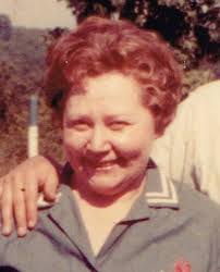 Frances Novick Obituary (1919-11-08