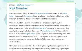 Image result for Science Math Number Theory Factoring Tables
