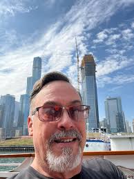 New member introduction as a Chicago Bears fan