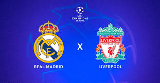 Só aqui no futebol play hd você não vai perder nenhum lance da partida entre liverpool e real madrid grátis sem travamentos. Real Madrid X Liverpool Ao Vivo Onde Assistir Ao Jogo Da Champions League Streaming Techtudo