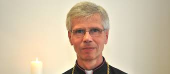 Warum Generalvikar Hoffmann im August im Beichtstuhl in Santiago sitzt