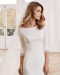 Pubblicato il 23 febbraio 2015 da admin. Abito Da Sposa Semplice Ed Elegante Il Giardino Della Sposa