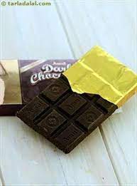 8 Amul Chocolate Recipes Tarladalal Com