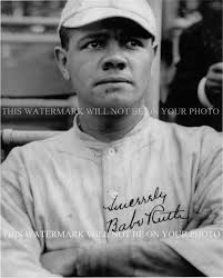 Team Signed Baseball