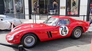 Maybe you would like to learn more about one of these? Jaguar E Type The Poor Man S Ferrari 250 Gto Dandy Classics