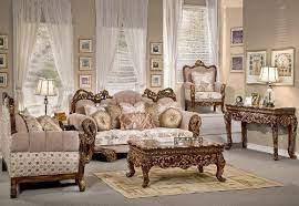 3 Pieces Persian Style Sofa Set Collection By Hollywood Decor 3485 00 Upgrade Formal Living Room Furniture Living Room Sets Furniture Living Room Decor Set