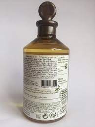 Yves Rocher Yipranmis Saclar Icin Onarici Sac Yagi Incelemesi Yves Rocher Sac Urunler