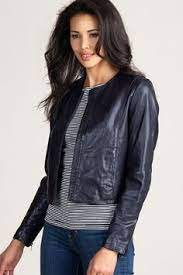 Nila Lambskin Leather Jacket Leather Jacket Leather Jackets Women Lambskin Leather Jacket