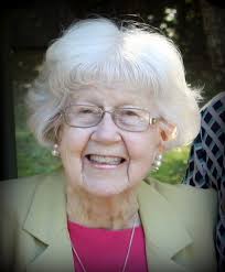 Myrtle Evans Obituary