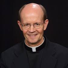 Meet the Paulist Fathers