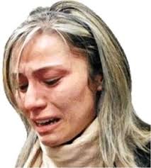 Adaletin Bu mu Amerika?'