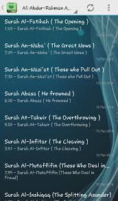 Holy Quran English Translation For Android Apk Download