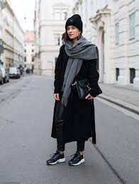 54 Stunning Winter Pants Ideas Luvlyoutfits Air Huarache Outfit Winter Outfits Women Fashion