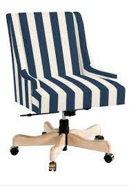 Shop wayfair for all the best chair and light wood desks. Gramercy Desk Chair Ballard Designs Chair Desk Chair Design