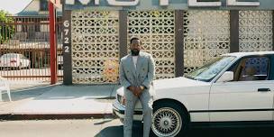 Jazzy Nights - PJ Morton