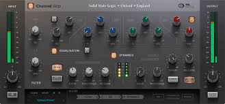 Uad long sleeved logo hoodies. Best Plugins The Great Ssl Channel Strip Roundup Sonicscoop