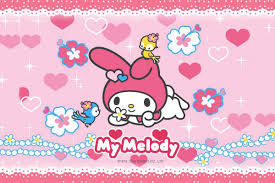 Our porno collection is huge and it's constantly growing. My Melody Pc Wallpaper Kolpaper Awesome Free Hd Wallpapers