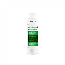Dry scalp is commonly caused by dandruff a dry scalp is a symptom of dandruff. Buy Vichy Dercos Anti Dandruff Ds Shampoo For Dry Hair 200ml World Wide