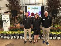 Flowers in spring and again in summer and fall. The Farmer Fred Rant Four Plants To Create A Pollinator Beneficial Garden Airport