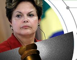 Dilma rousseff, brazil's president, examines issues surrounding the world cup, brazil's role in the brazilian president dilma rousseff is due to deliver a speech from brasilia, monday, following the. Dilma Rousseff Projects Photos Videos Logos Illustrations And Branding On Behance