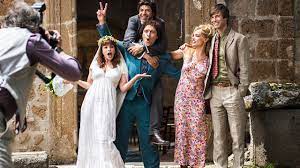 Gabriele muccino, paolo costella kamera: Gli Anni Piu Belli Film 2020 Mymovies It