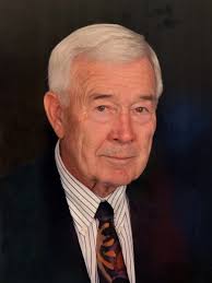 Dr. James Archibald Campbell