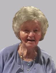 Obituary information for Anna Morgan