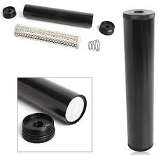 There are many different ways to make a paintball gun suppressor , many of. Build A Suppressor