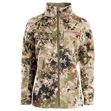 Amazon Com Sitka Gear Womens Jetstream Jacket Sports