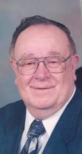 Glenn Crum Obituary (1924