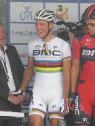 France's julian alaphilippe claimed his first world title in the men's road race on sunday to fulfil his career dream of wearing the rainbow jersey. Rainbow Jersey Wikipedia