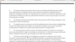 In order to be valid, a will does not need to adhere to any specific form, or feature certain languages. Free Printable Last Will And Testament Forms Ontario Form Cute766