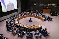 The UN Security Council | Council on Foreign Relations
