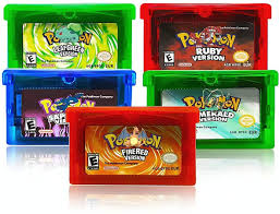 How To Spot Fake/Counterfeit Pokemon Games. | Pokemonessentials