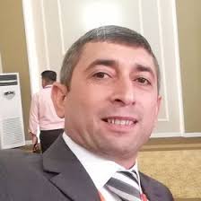 Azad Abdullah Ameen (mscazad)