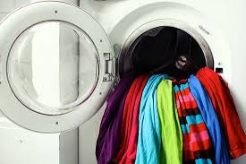 Washing new clothes, or those more prone to colour run (like red items), on their own. 5 Natural Tips For Bright Colors And Less Laundry Fade Immediate Appliance