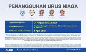 Besides being open to malaysians, asm doesn't have a limit in the number of units to invest in, but is subject to availability. Amanah Saham Nasional Berhad Fotos Facebook