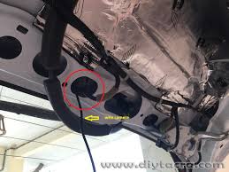 Pastikan boleh adjust voltage (elak battery kong). Tacra S Diy Garage Rear View Camera Installation