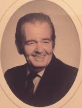 Clyde Calvin Holt Jr. Obituary May 20, 2023