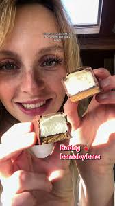 Barnabybars Taste Test