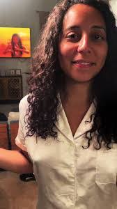 Marisa Wallace's Instagram, Twitter & Facebook