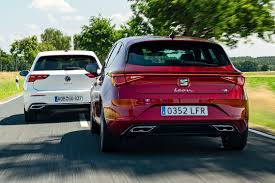 Commonly asked questions & answers where is the match going to be played? Seat Leon Gegen Vw Golf Golf Gewinnt Nur Aus Einem Grund Autobild De