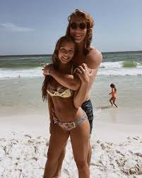 1 overall pick and former no. Trevor Lawrence S Girlfriend Marissa Mowry Stuns In Modeling Photos